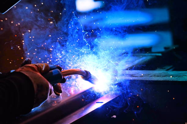 Best Maintenance and Repair Welding in Plymouth, MI