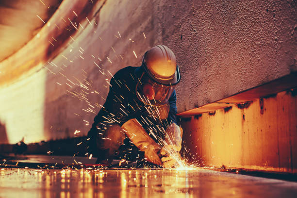 Best Artistic and Custom Metal Fabrication in Plymouth, MI