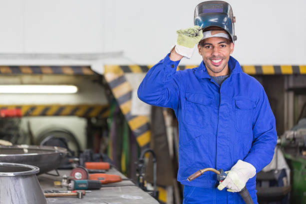 Best Welding Equipment Sales and Repair in Plymouth, MI